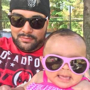 Meet your Posher, Day